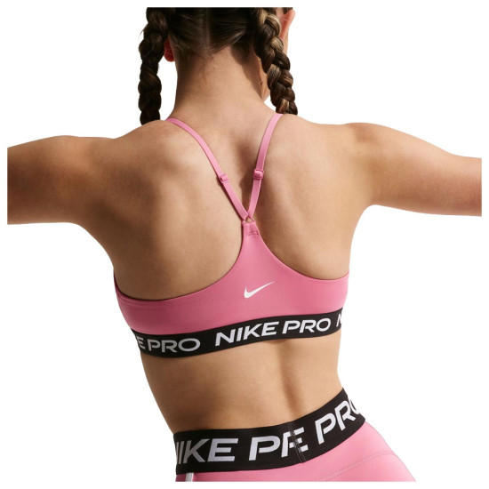Nike Παιδικό μπουστάκι Pro Indy Bra